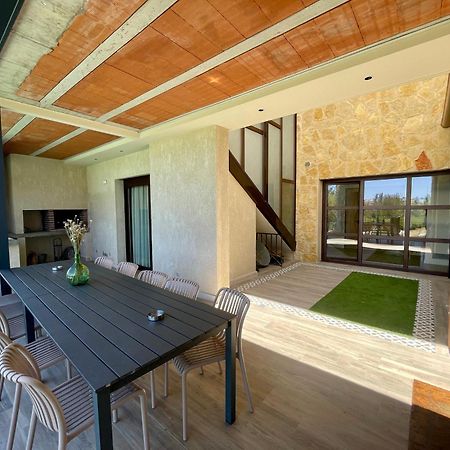 El Cipres De Valdeprados Villa Kültér fotó