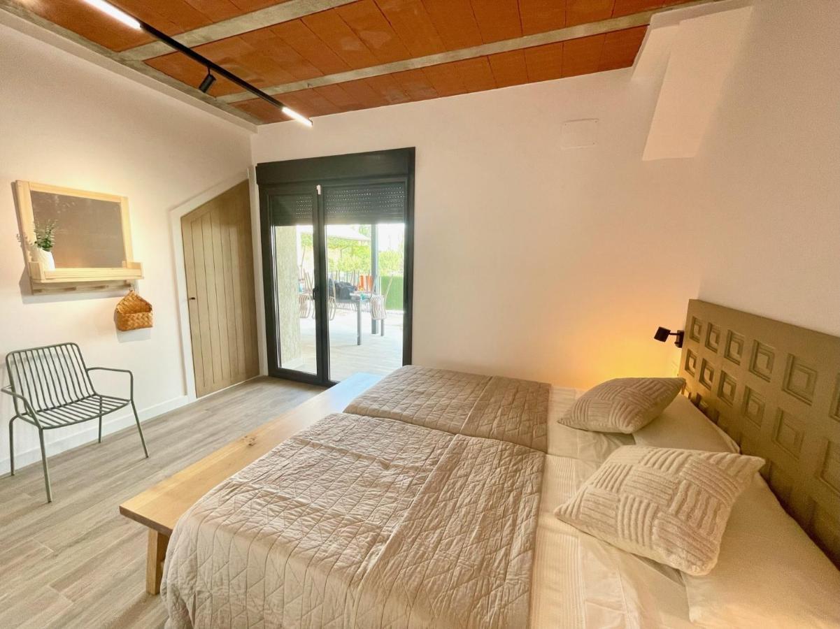 El Cipres De Valdeprados Villa Kültér fotó