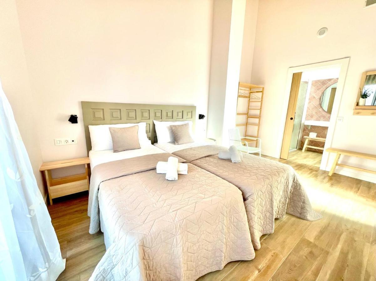 El Cipres De Valdeprados Villa Kültér fotó