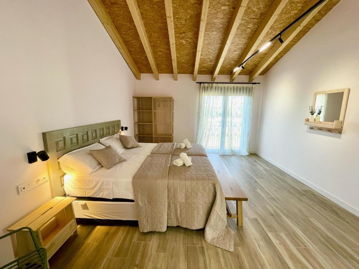 El Cipres De Valdeprados Villa Kültér fotó