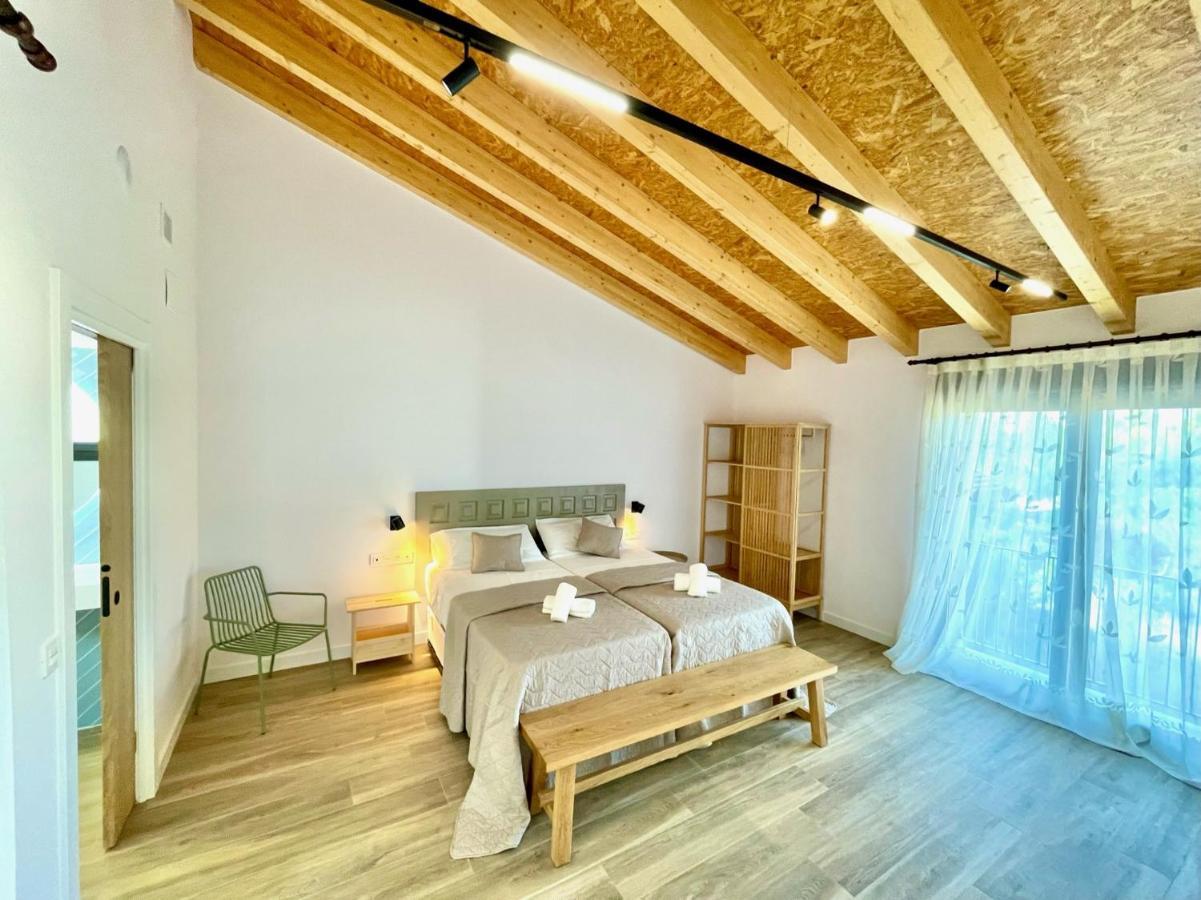 El Cipres De Valdeprados Villa Kültér fotó
