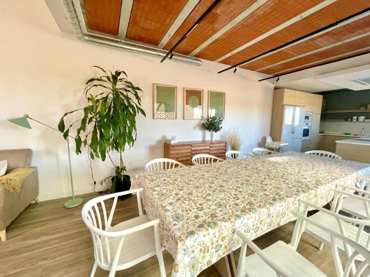 El Cipres De Valdeprados Villa Kültér fotó